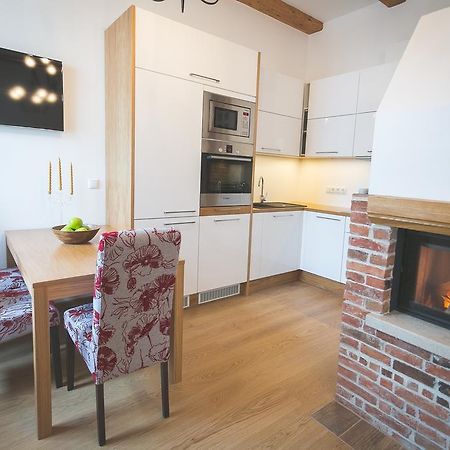Arina Guest Apartment Kuressaare Quarto foto