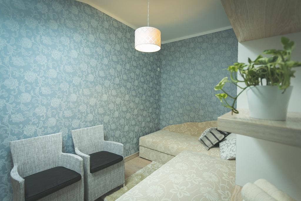 Arina Guest Apartment Kuressaare Quarto foto