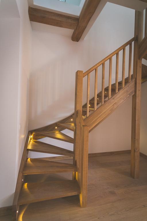 Arina Guest Apartment Kuressaare Quarto foto