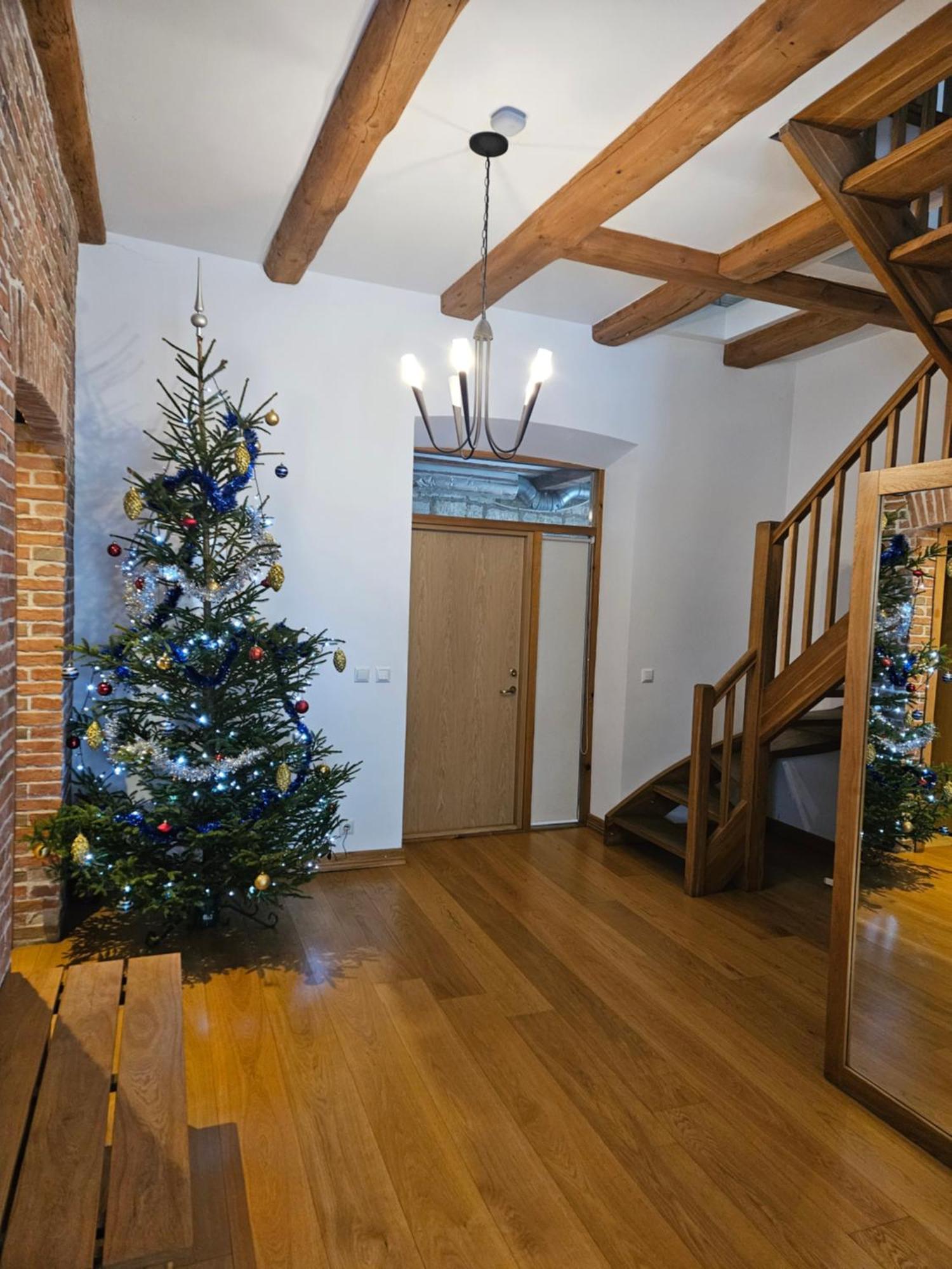 Arina Guest Apartment Kuressaare Exterior foto