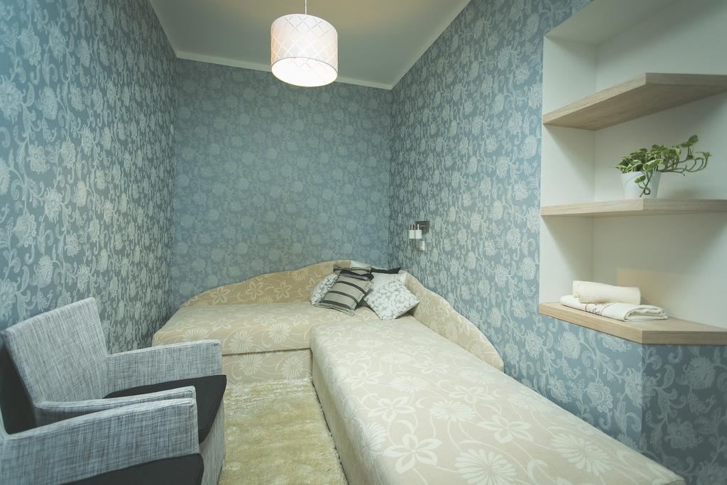 Arina Guest Apartment Kuressaare Quarto foto