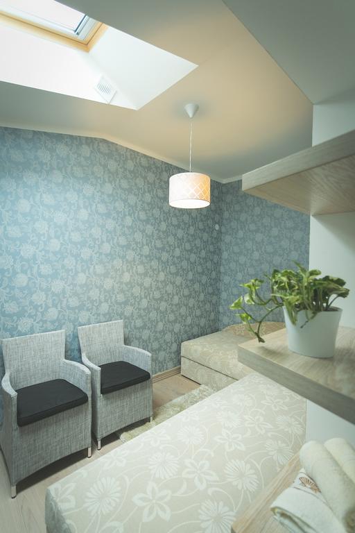 Arina Guest Apartment Kuressaare Quarto foto