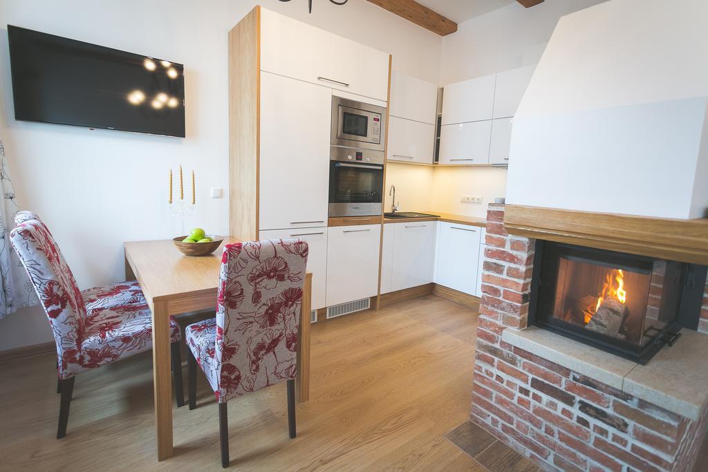 Arina Guest Apartment Kuressaare Quarto foto
