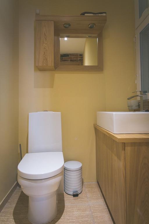 Arina Guest Apartment Kuressaare Quarto foto