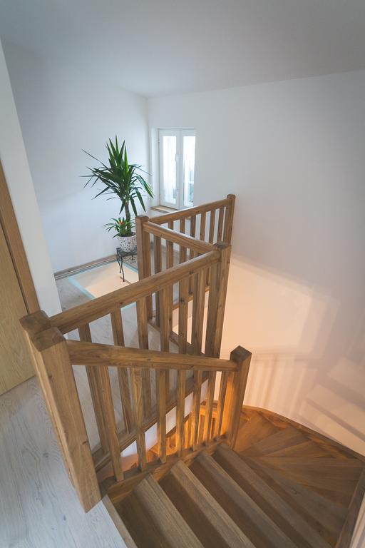 Arina Guest Apartment Kuressaare Quarto foto