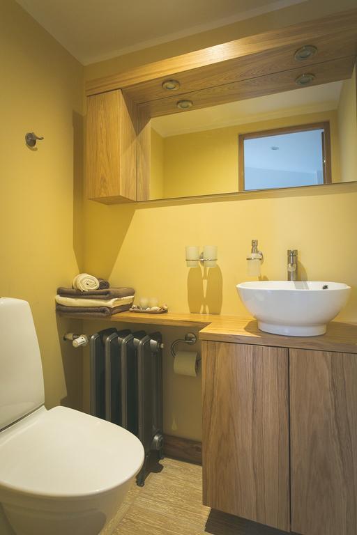 Arina Guest Apartment Kuressaare Quarto foto
