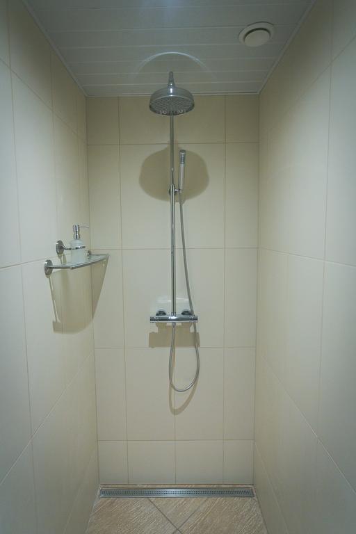 Arina Guest Apartment Kuressaare Quarto foto