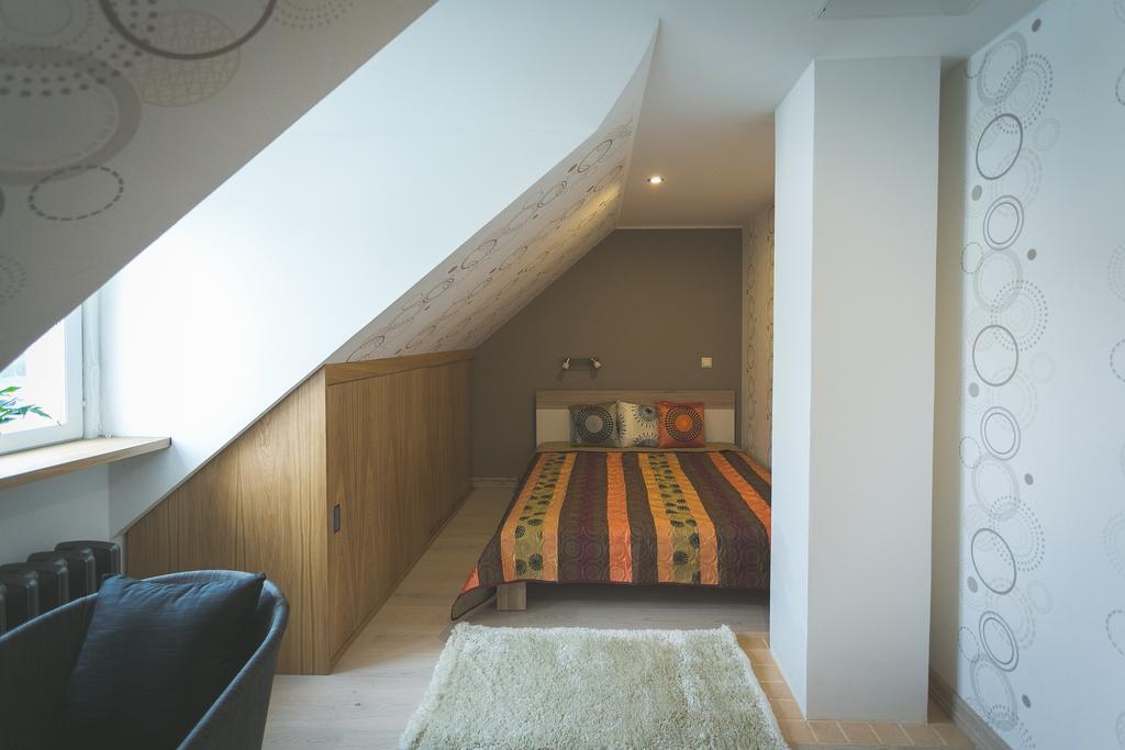 Arina Guest Apartment Kuressaare Quarto foto