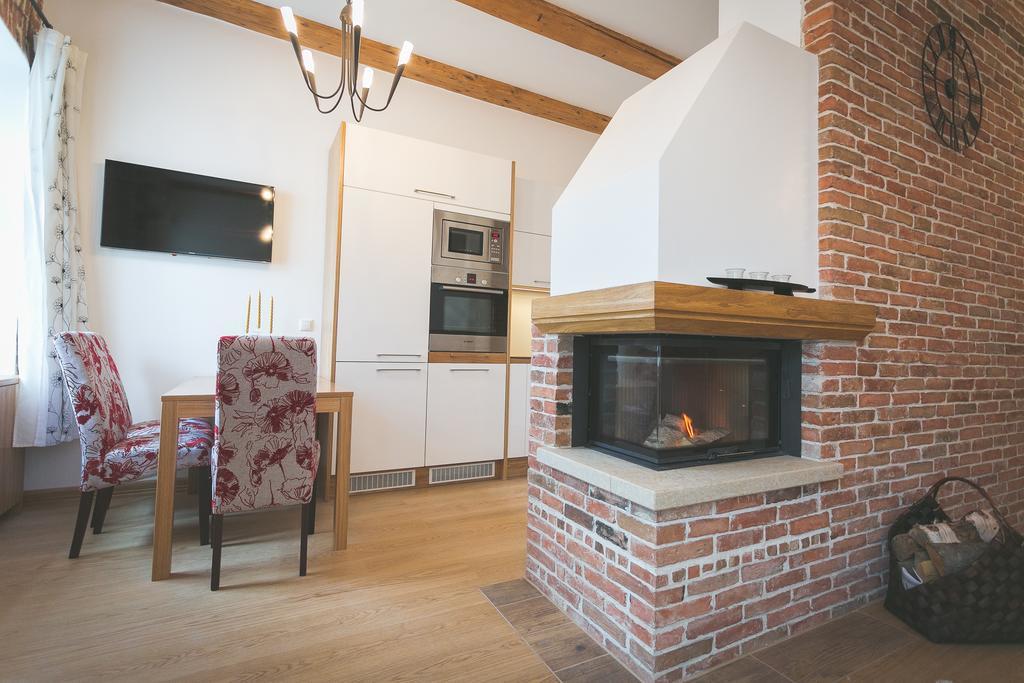 Arina Guest Apartment Kuressaare Quarto foto